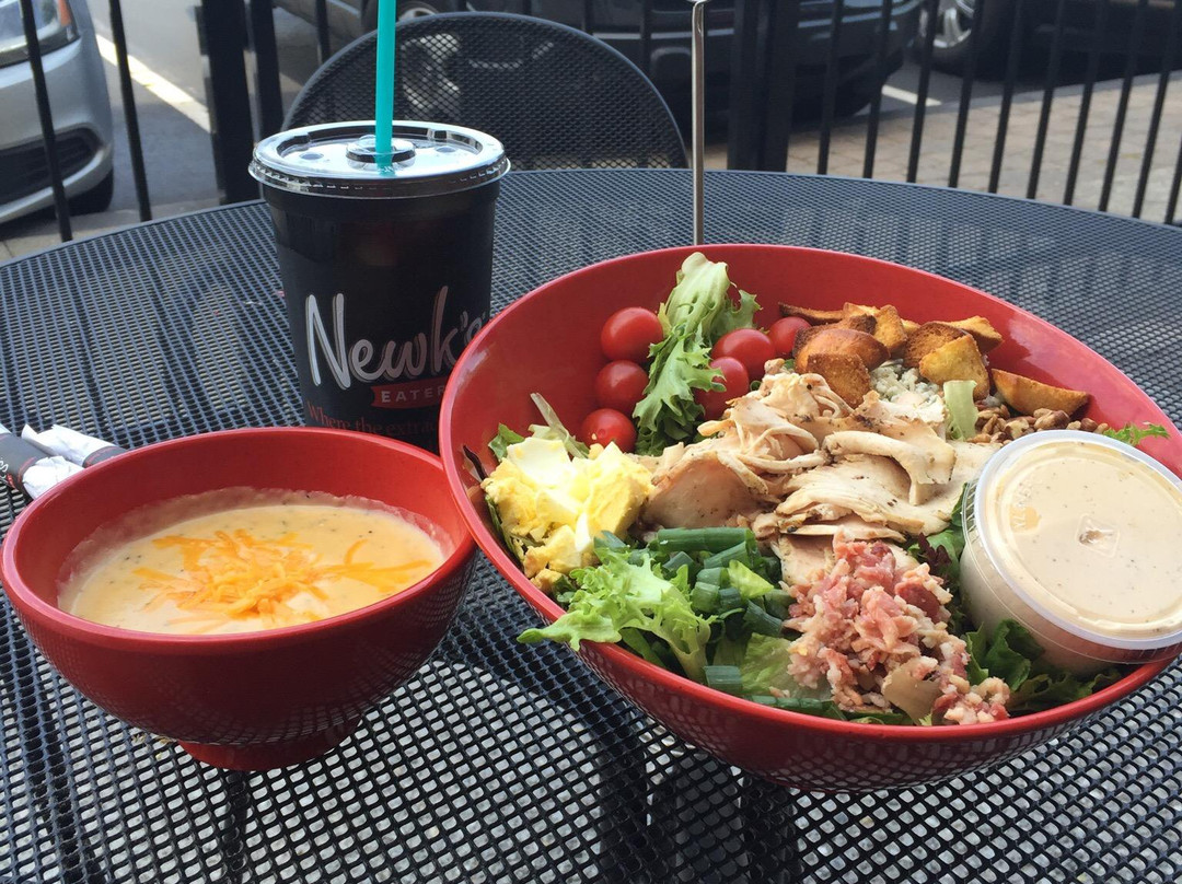 Newk's Eatery