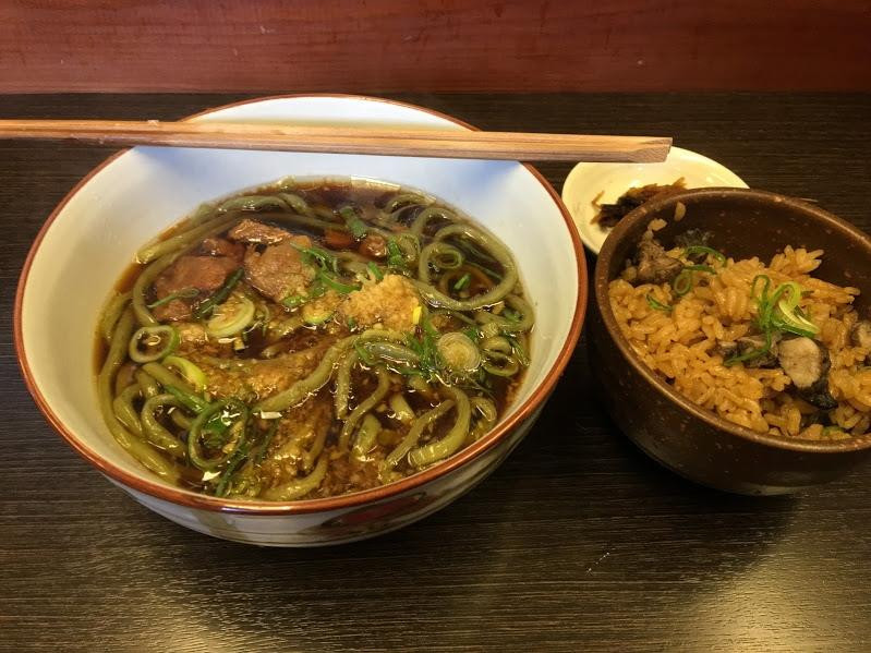 大津町餐馆和美食-Tenki