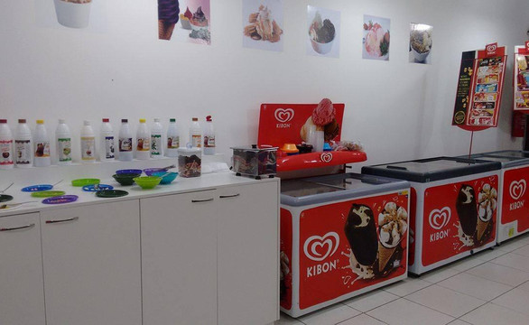 Gelateria Barra do Garças主图