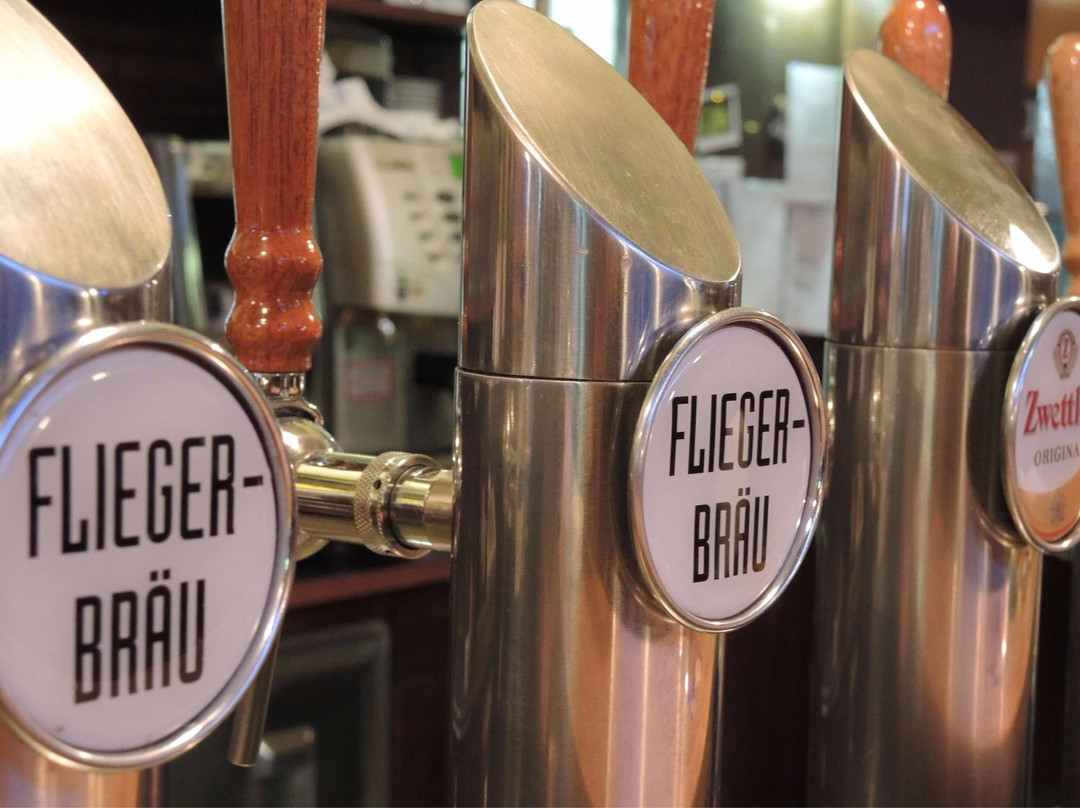 Flieger-Brau