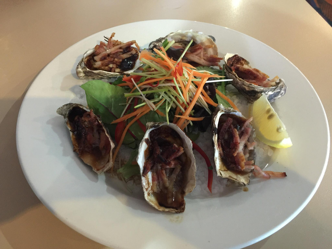 Elimatta Motor Inn - Bistro & Bar