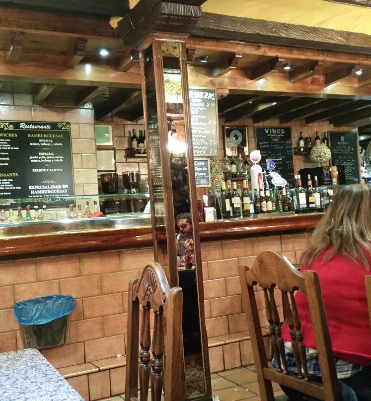 Frankfurt Restaurante