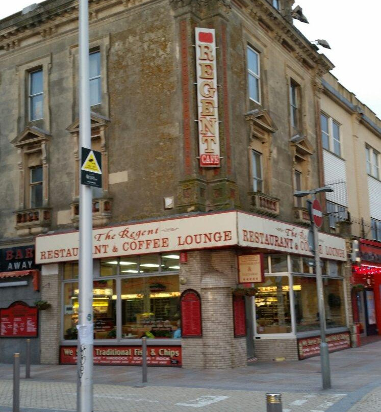 The Regent