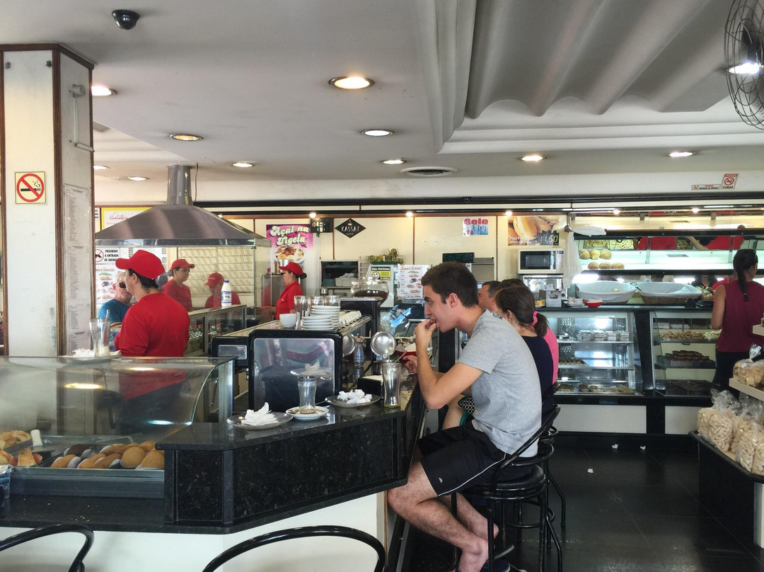 Panificadora Guanabara