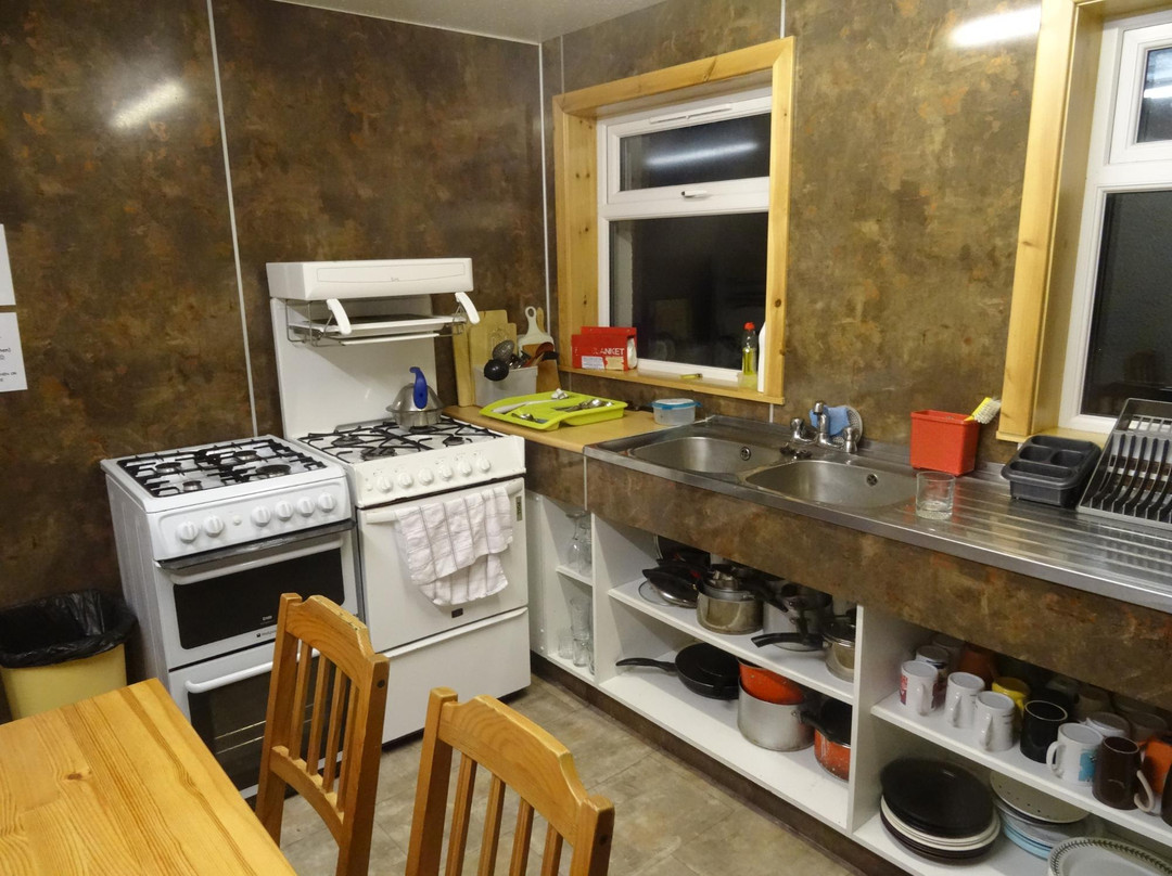 Sail Mhor Croft Hostel