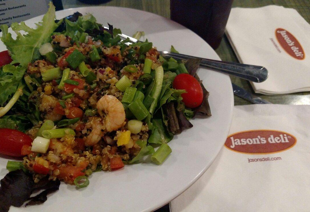 Jason's Deli