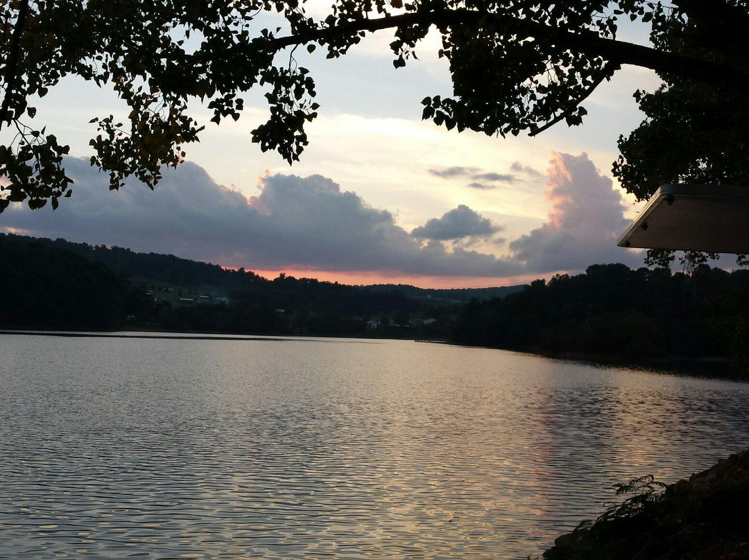 Cardnal Cove