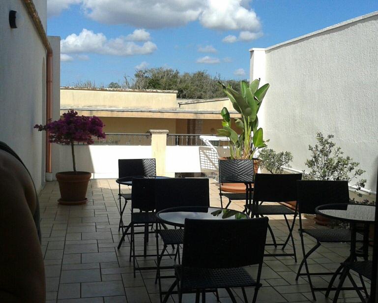 B&B Le Regalie-客卧