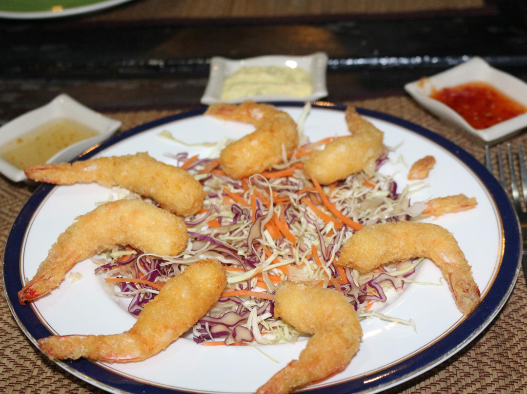 Abella Italian Restaurant