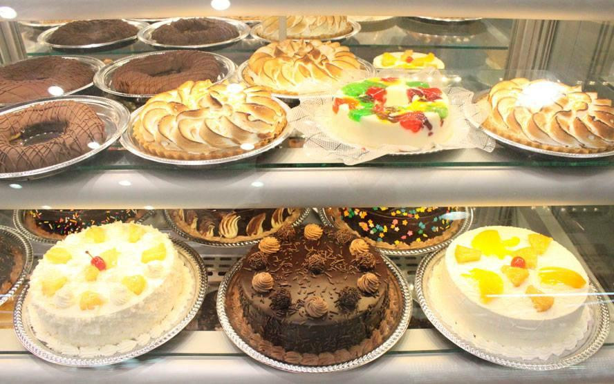 Paulo Afonso餐馆和美食-Boa Massa Paes e Delicias