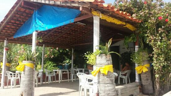 Sao Jose de Ribamar旅游攻略图片