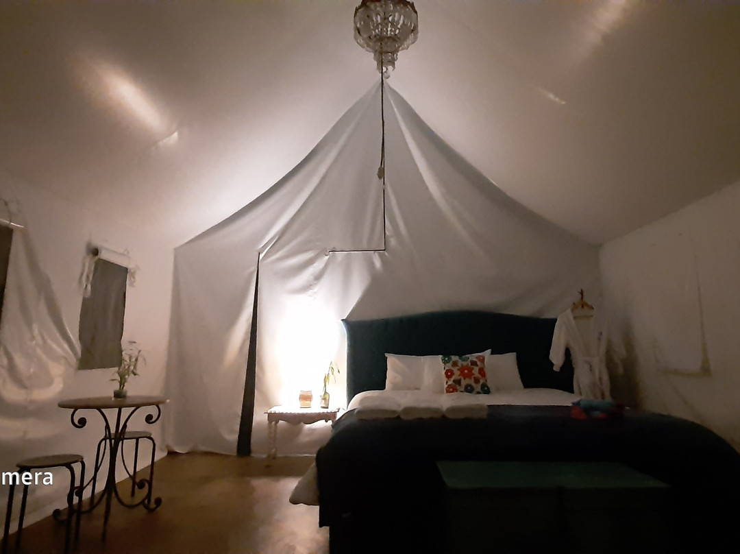Bambucamp