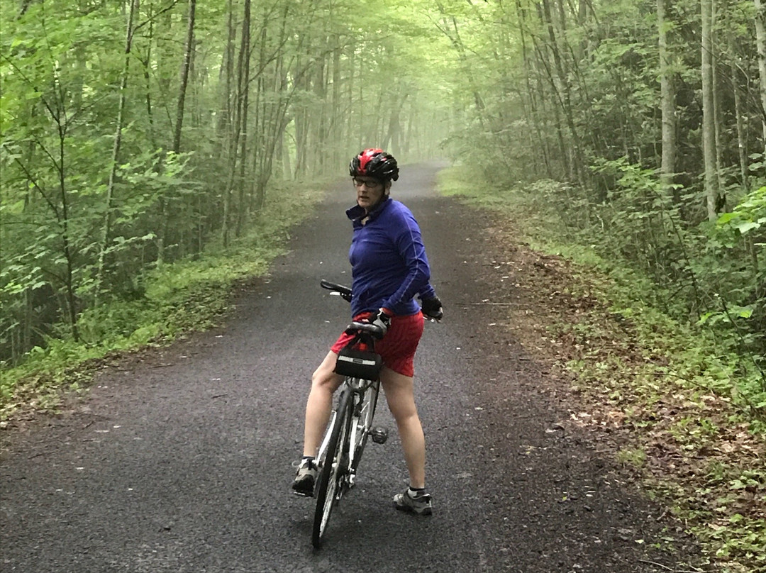 Adventure Damascus & Sundog Outfitter-Damascus必去景点