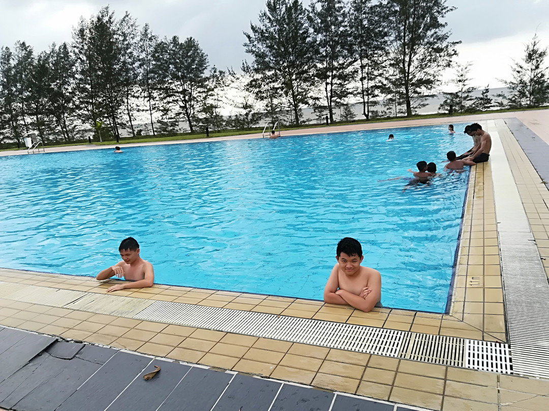 Kingwood Resort Mukah主图