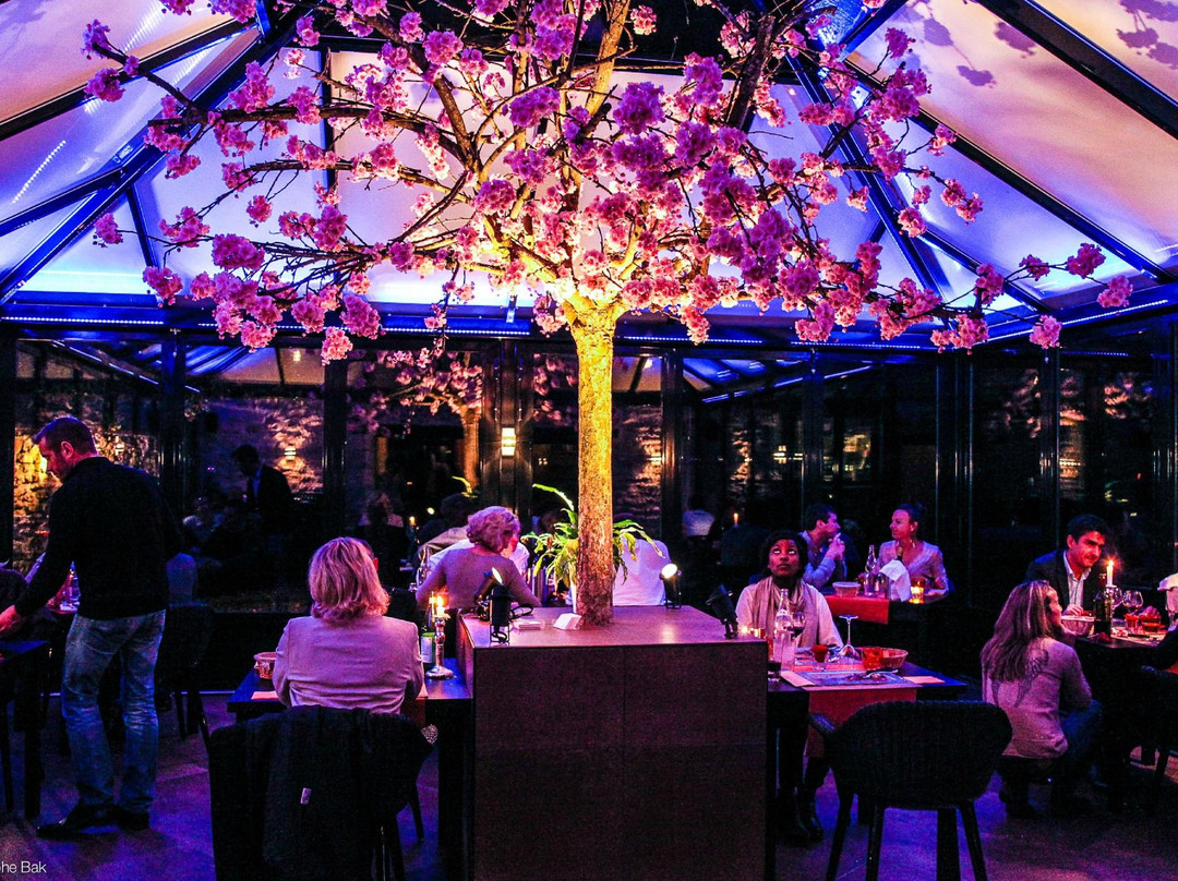 Core by Clare Smyth