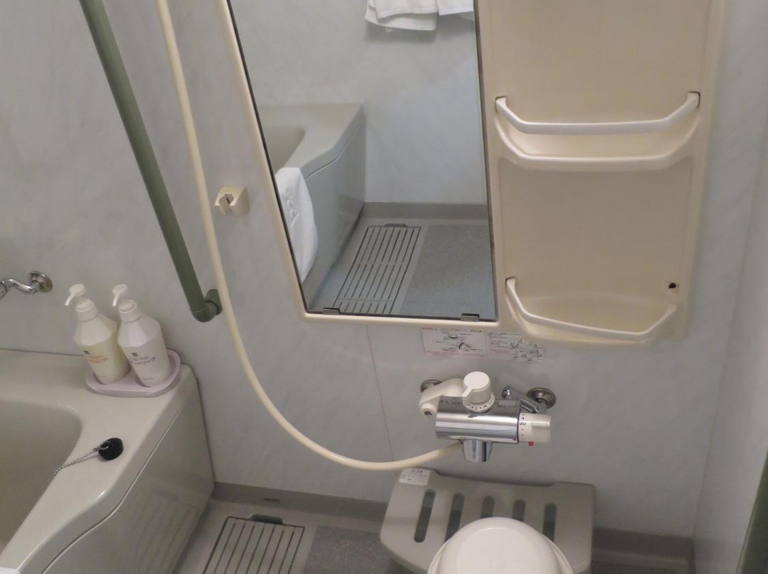 Business Hotel Wellness