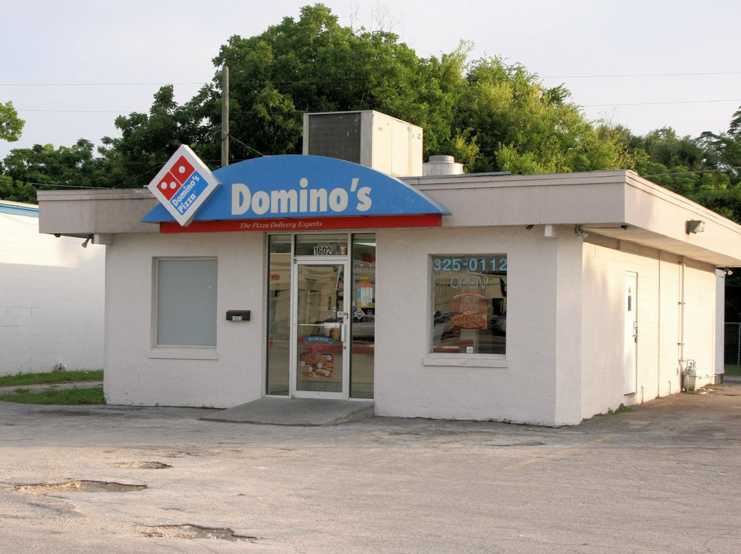 Domino's Pizza