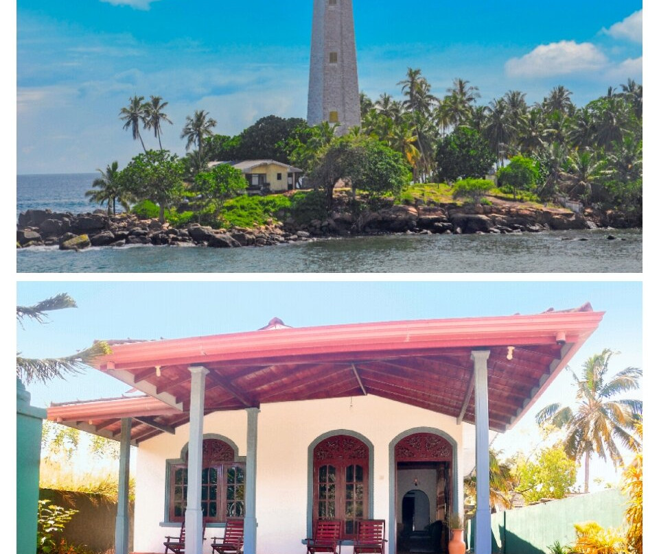 Himashi Sea View Homestay
