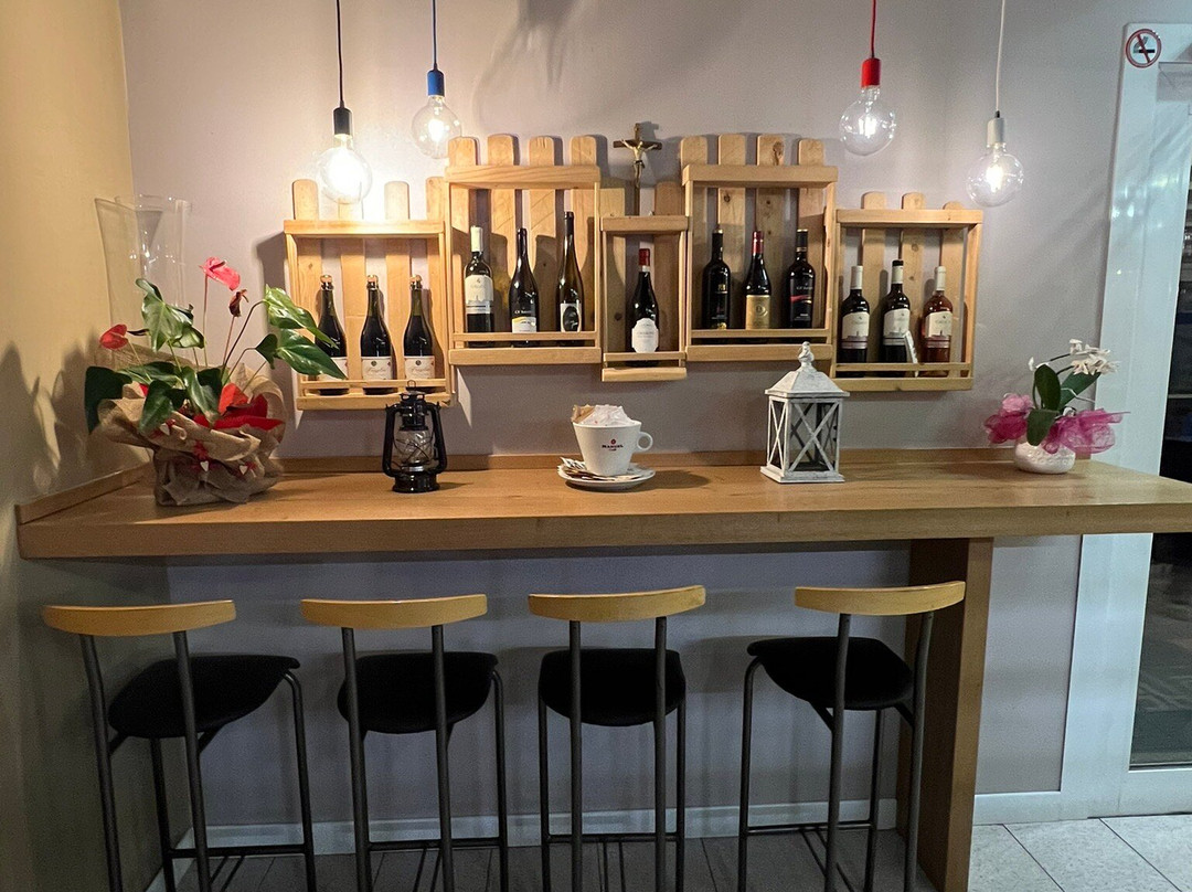 Ristobar Ai Colli 2