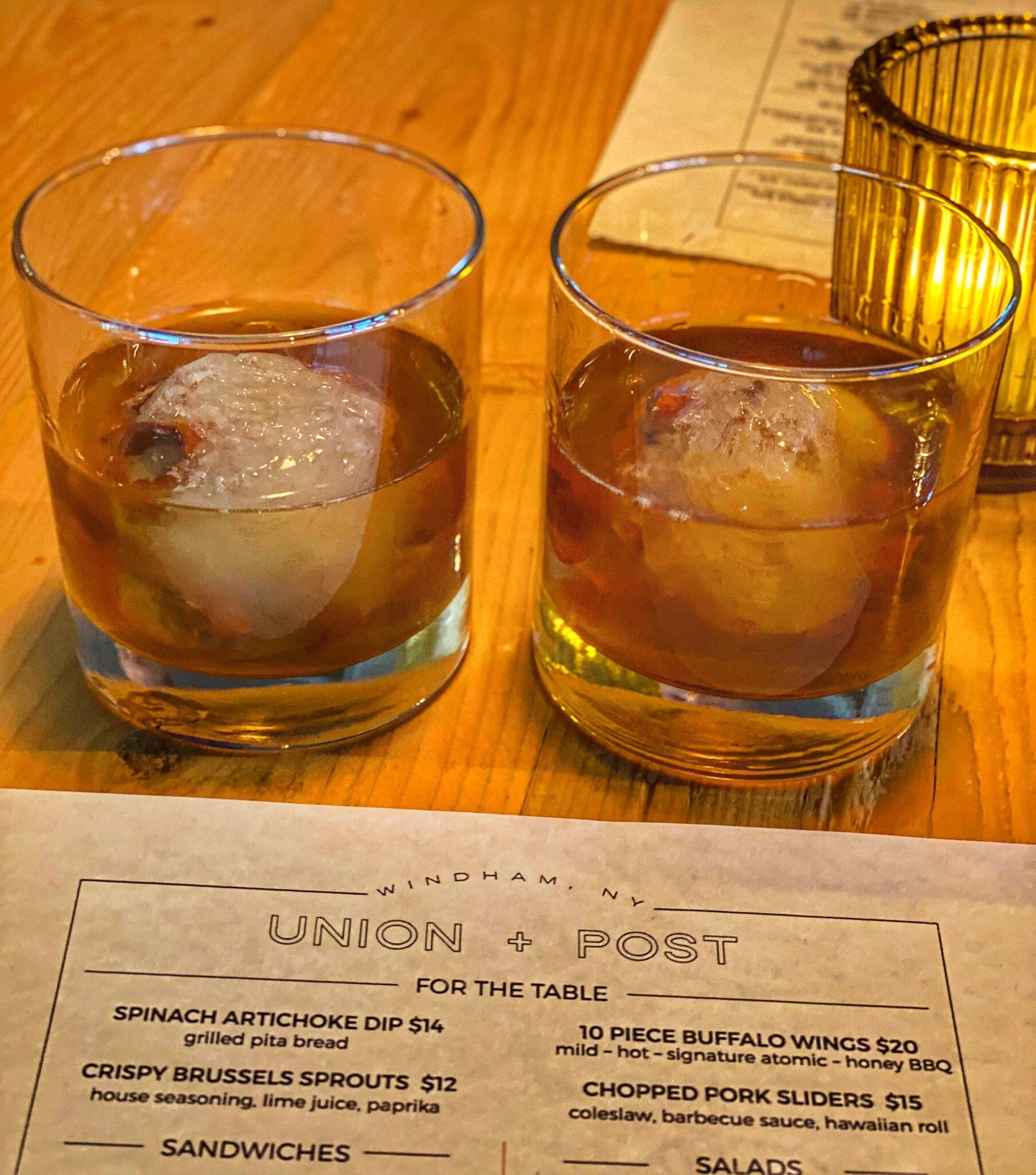 Union + Post-官方