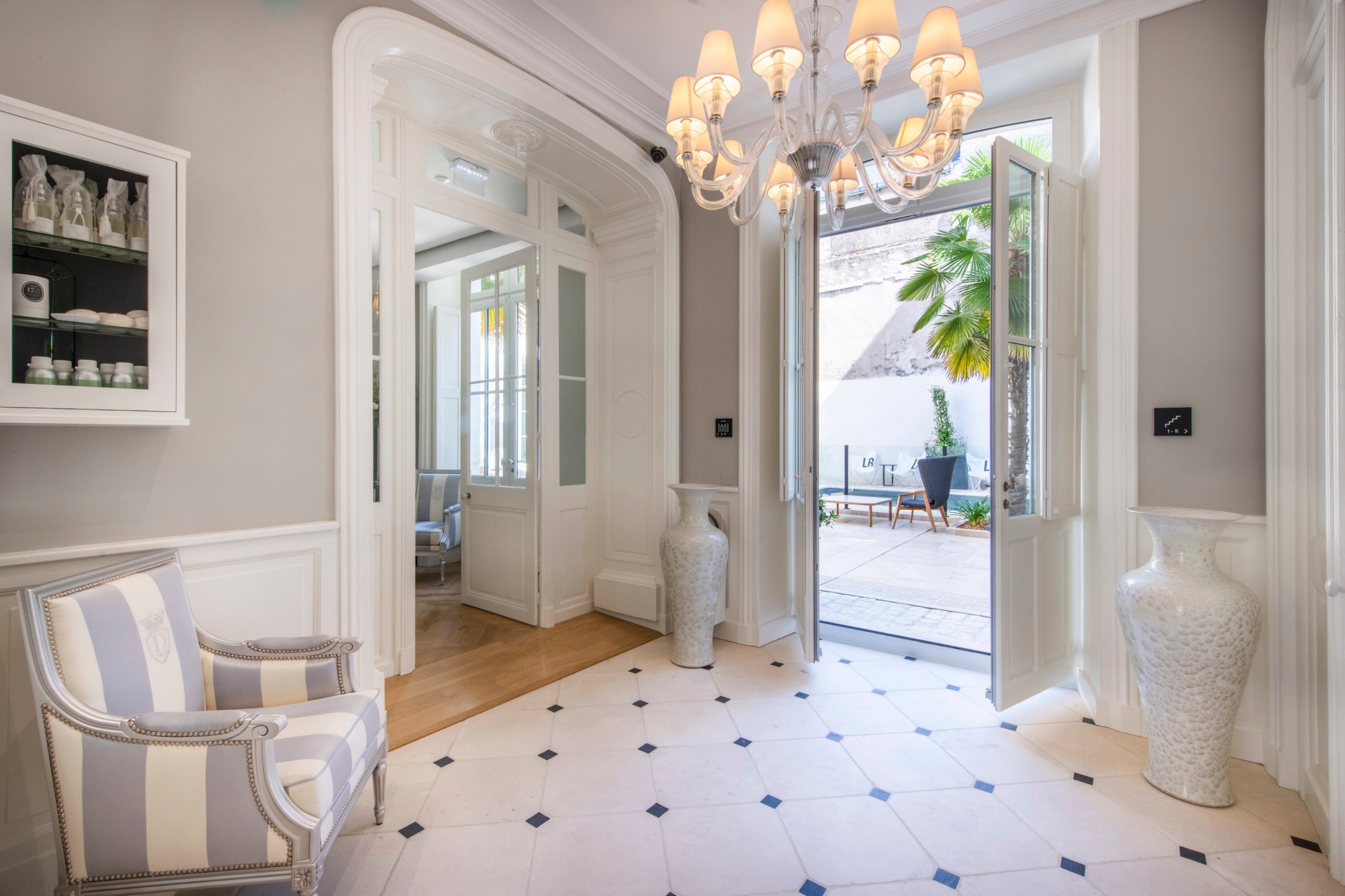 Villa Grand Voile Christopher Coutanceau-官方