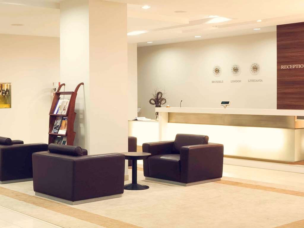 Mercure Marijampole主图