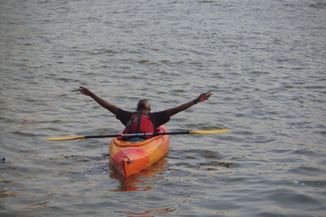 Getittome Travels-拉哥斯必去景点