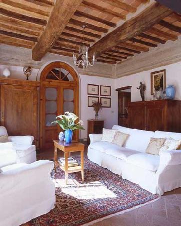 Antica Casa Le Rondini-官方