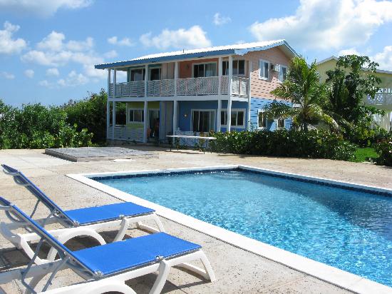 Winter Haven Inn-浴室