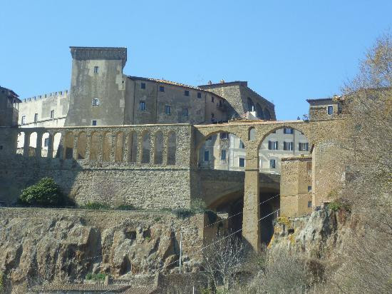 Hotel Rossi