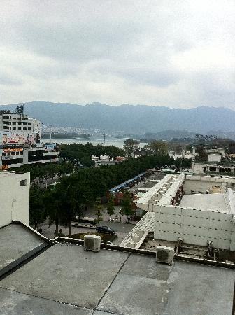 锦星酒店肇庆星湖牌坊店主图