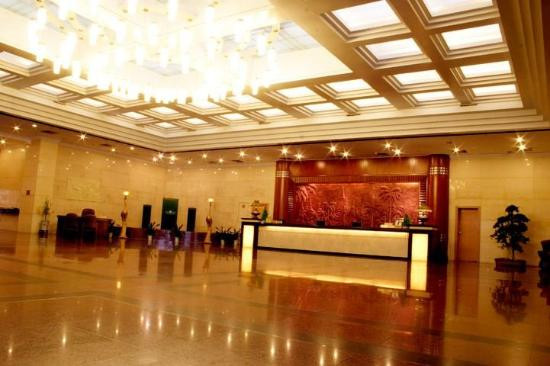 东南亚大酒店(厦门火车站万象城店)主图