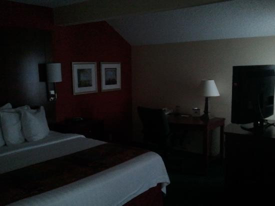 Berwyn旅游攻略图片