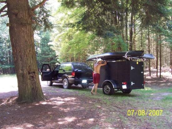 Walkerville旅游攻略图片