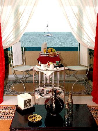 Bab Al Bahar Hotel & Spa