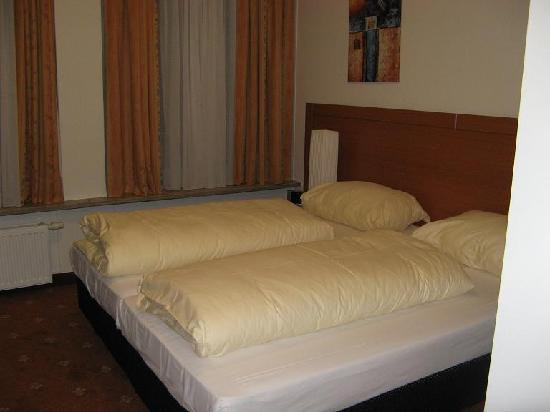 萨尔茨堡市中心埃维多酒店主图