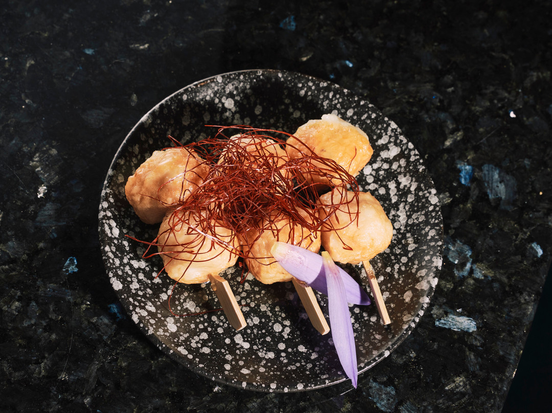 Bar SanYou-深圳市必去景点