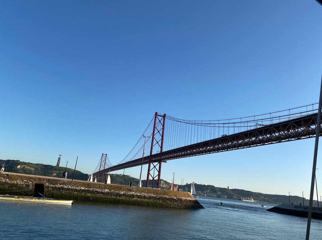 Sardinha do Tejo-里斯本必去景点