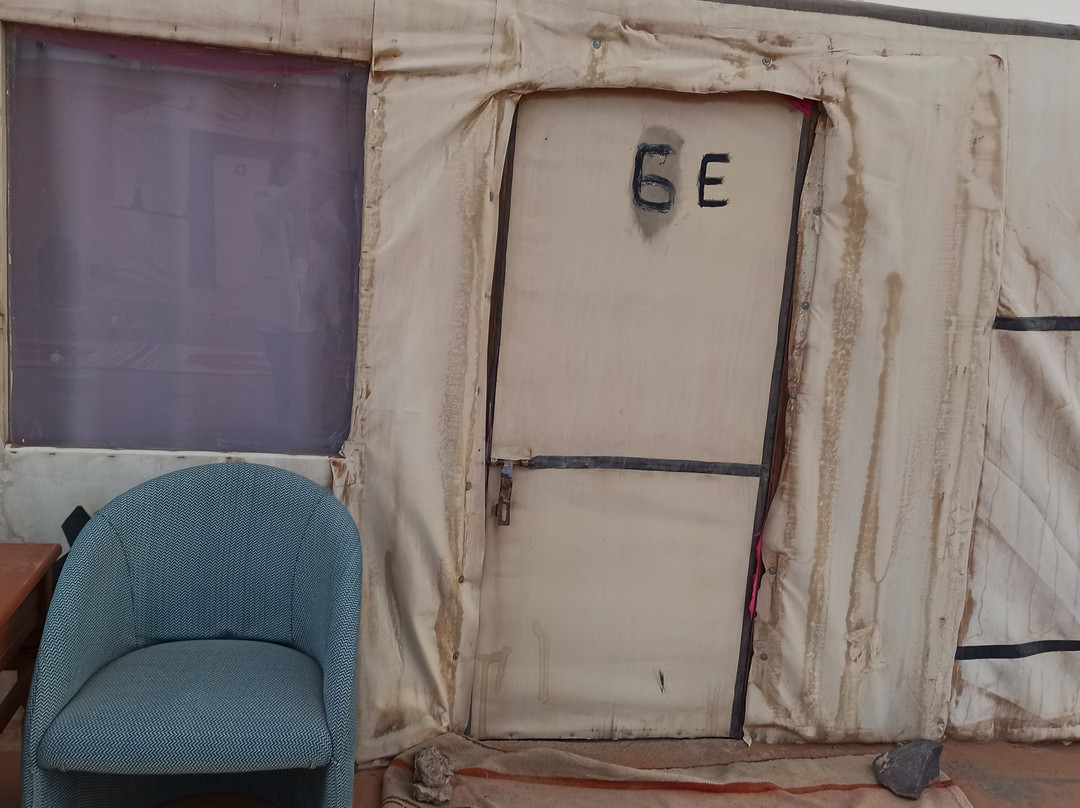 Palais Des Dunes主图