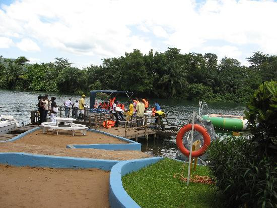 Sajuna Beach Club-特马必去景点