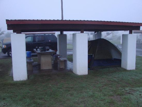 Balmorhea State Park-Toyahvale必去景点