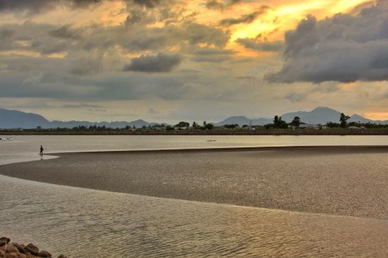 Alue Naga Beach-班达亚齐必去景点