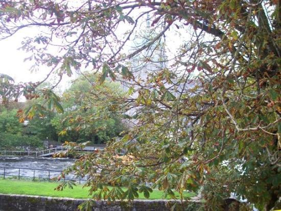 Galway Cathedral景点图片