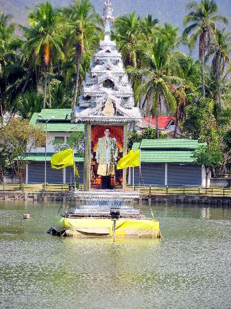 Wat Chong Kham景点图片