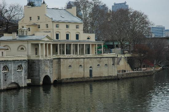 Philadelphia Museum of Art景点图片