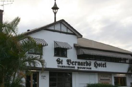 丹百林山-黄金海岸必去景点