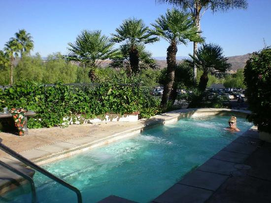 Glen Ivy Hot Springs-Temescal Valley必去景点