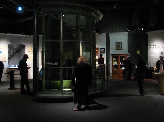 Yaquina Head Outstanding Natural Area-纽波特必去景点