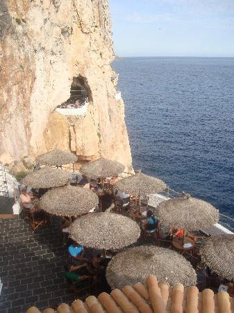 Cova D'En Xoroi-Cala en Porter必去景点