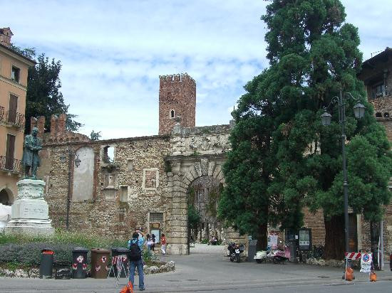 Museo Civico di Palazzo Chiericati-维琴查必去景点